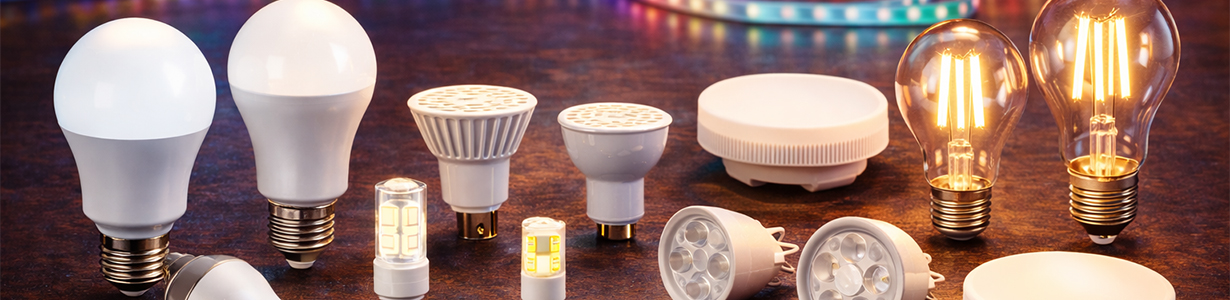 Becuri LED E27